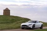 Aston Martin DB11 V8 2017 года (UK)